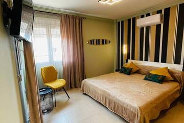 Villa for 7 People in Los Cristianos, Arona, Photo 2