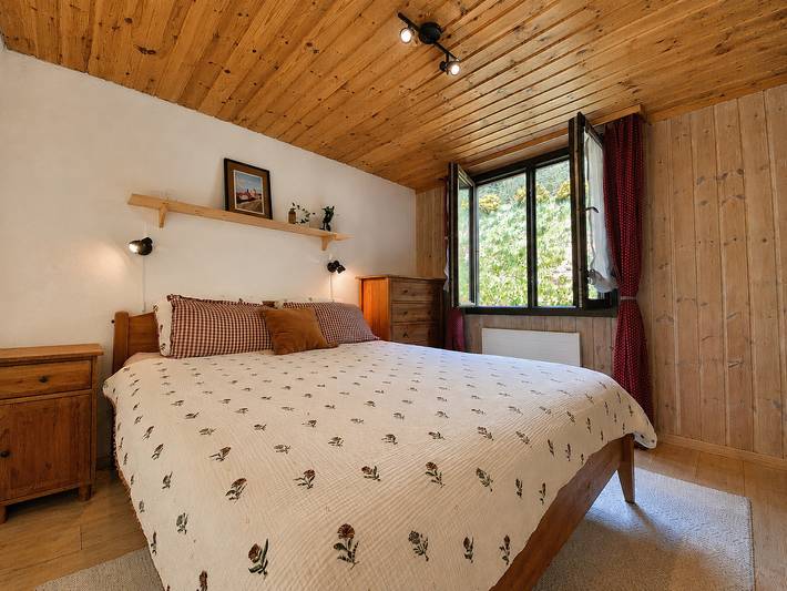 Appartement entier, Arsets 306.12 - charmant et confortable 2.5 pièces avec vue sur les montagnes in Gryon, Alpes Vaudoises