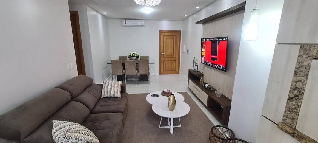 Casas e apartamentos de temporada para 4 pessoas, com vista e piscina e ainda terraço em Capão da Canoa