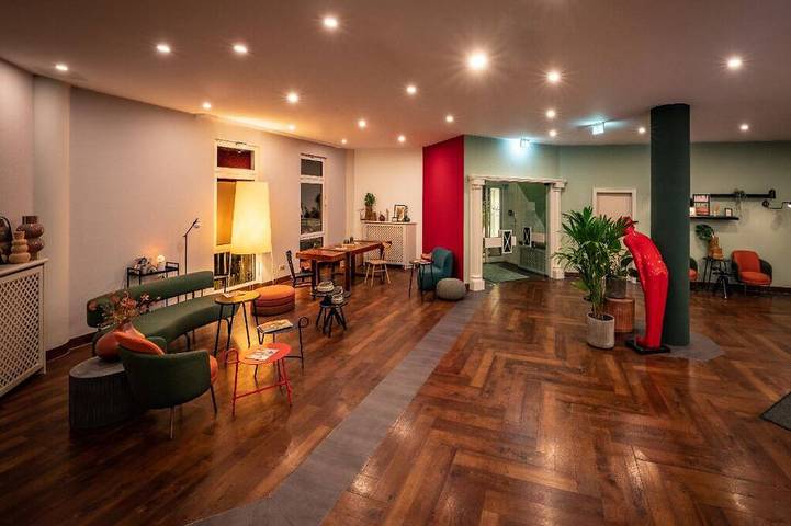 Your Hockenheim Escape | Pets Allowed | Double Room | Hockenheimring - 2.8 mi in Hockenheimring, Reilingen