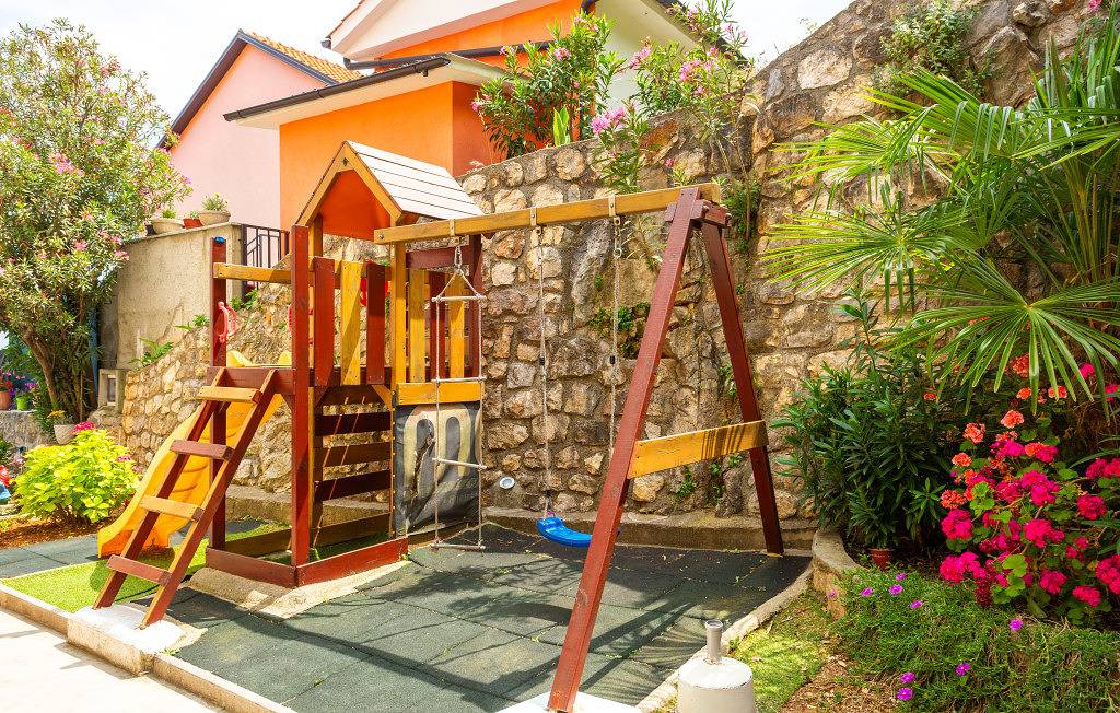 Ganze Wohnung, Apartman Zora 3 by Villas guide in Moscenicka Draga, Opatija Riviera