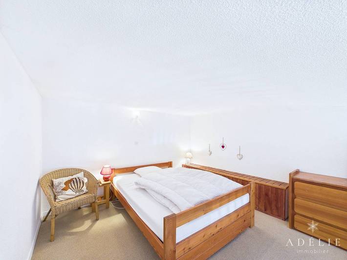 Appartement de vacances entier, Studio Pour 4 Personnes in La Rosière, Montvalezan