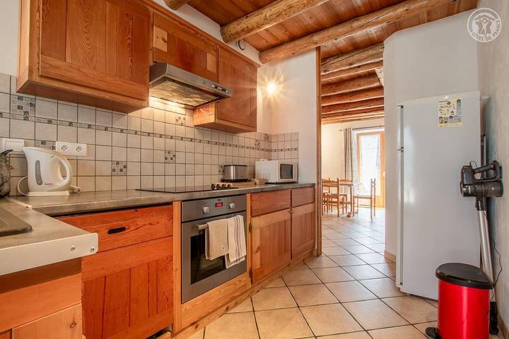 Gîte pour 6 personnes dans Office De Tourisme De Termignon - 3