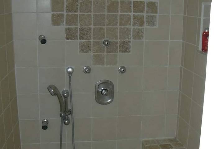 Location de vacances pour 4 personnes, avec terrasse et jardin à Taillades - 4