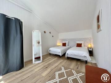 Gîte pour 6 Personnes dans La Redorte, Canal du Midi, Photo 4