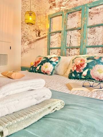 Casa para 4 Personas en El Gastor, Pueblos Blancos, Foto 4