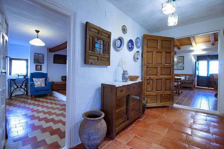 Entire apartment, Cuencaloft Alfonso Viii in Cuenca, Cuenca Province