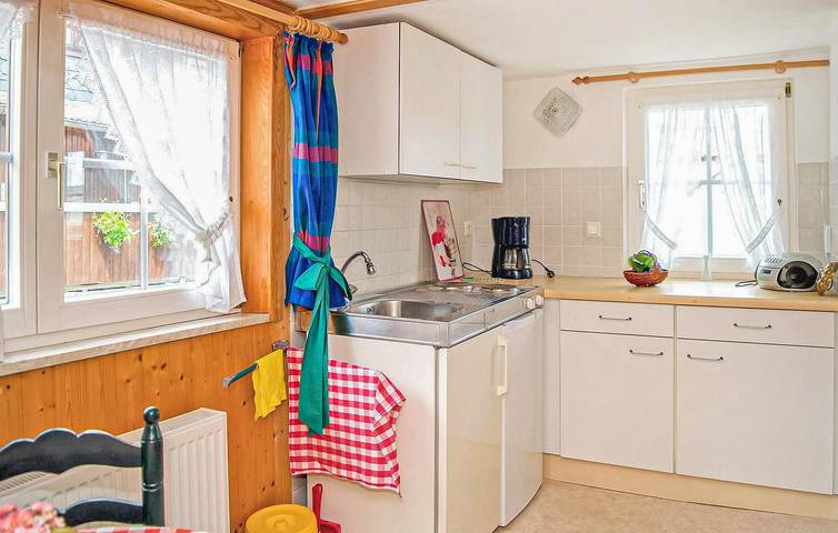 Ferienwohnung für 2 Personen in Friedrichroda - 4