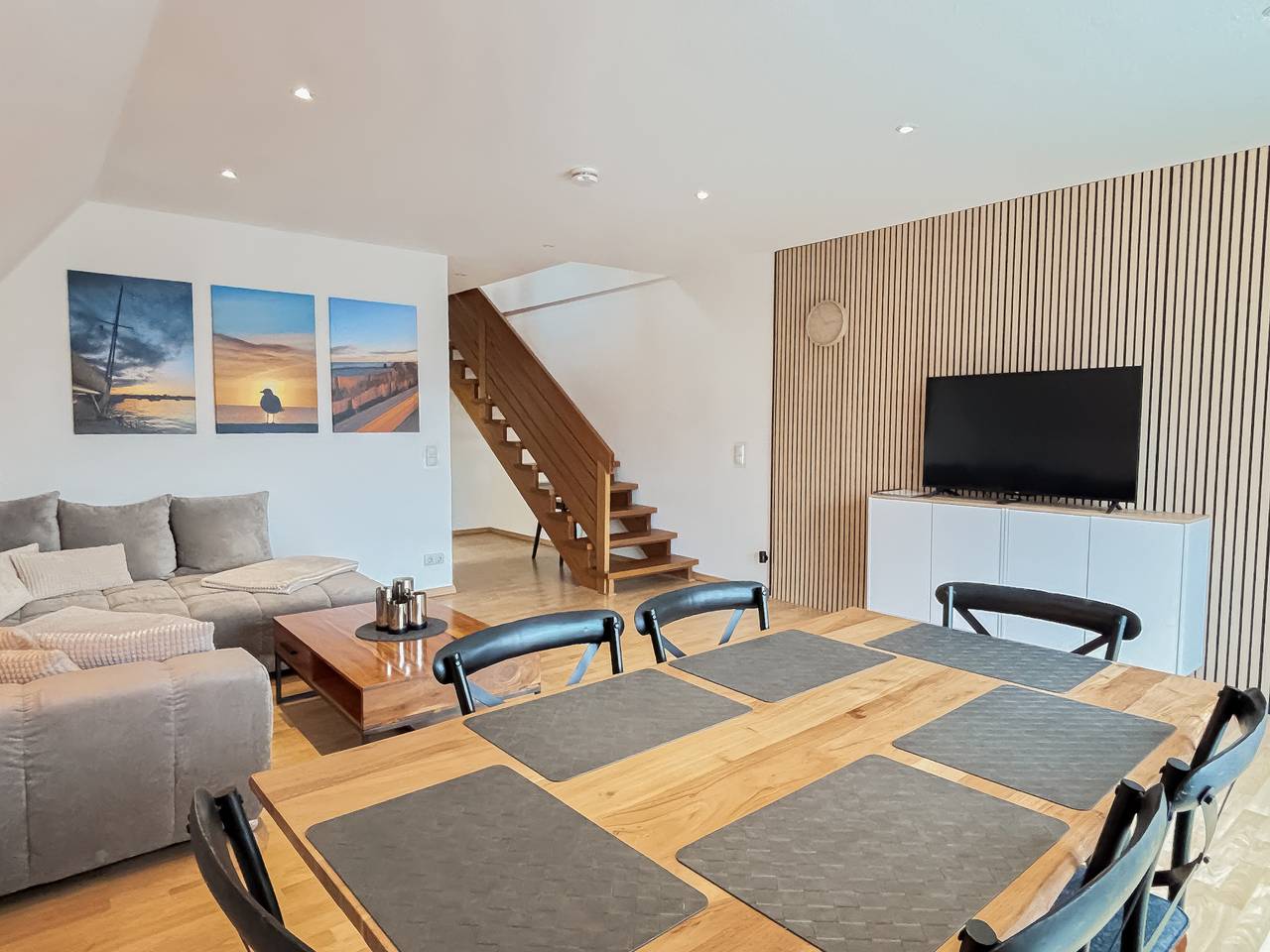 Ferienwohnung in Grömitz für 5 Personen in Grömitz