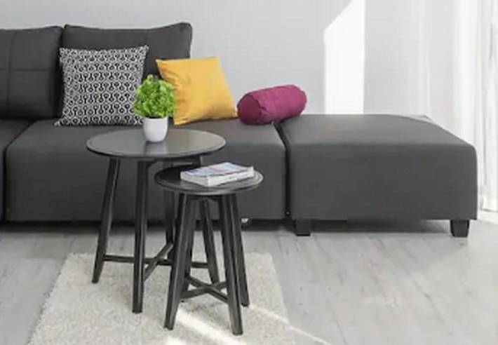 Gîte pour 4 personnes, avec vue sur l’océan et balcon à Cavtat - 3