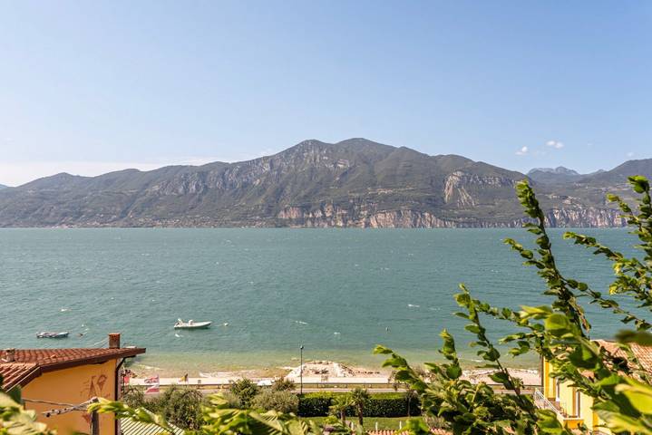 Appartamento vacanze per 3 persone, con giardino - 1