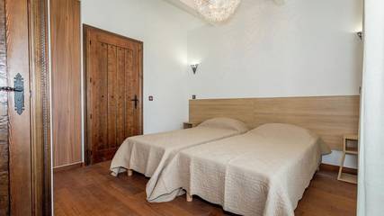 Villa pour 6 Personnes dans Biarritz, Côte Basque, Photo 4