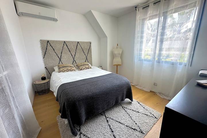 Location de vacances pour 6 personnes, avec Piscine à Clapiers - 3