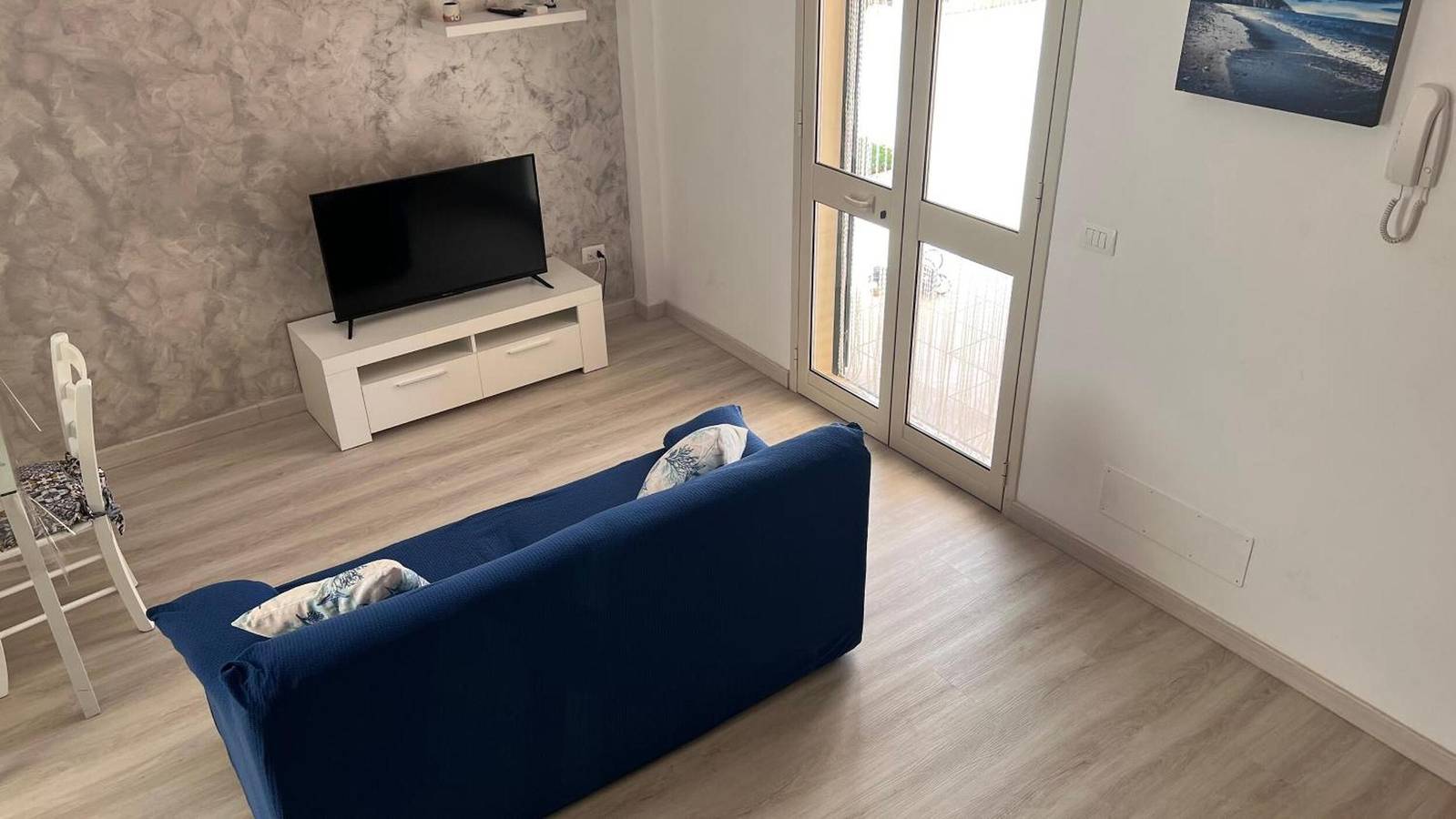 Villa Alegiù – Komfortables Haus mit Garten nahe dem Strand von Marzamemi in Marzamemi, Noto und Umgebung