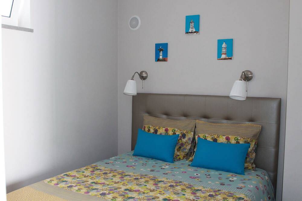 Mar i Terra, die Heimat Ihres Urlaubs! in Olhão, Parque Natural da Ria Formosa