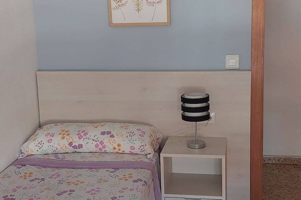 Apartamento entero, Vacaciones En Valencia in Burjasot, Costa de Valencia