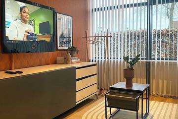 B&b per 3 Persone in IJsselmeer, Flevoland, Foto 1