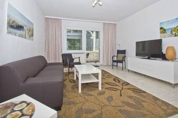 Ferienwohnung für 4 Personen in Ostseebad Binz, Binz, Bild 2