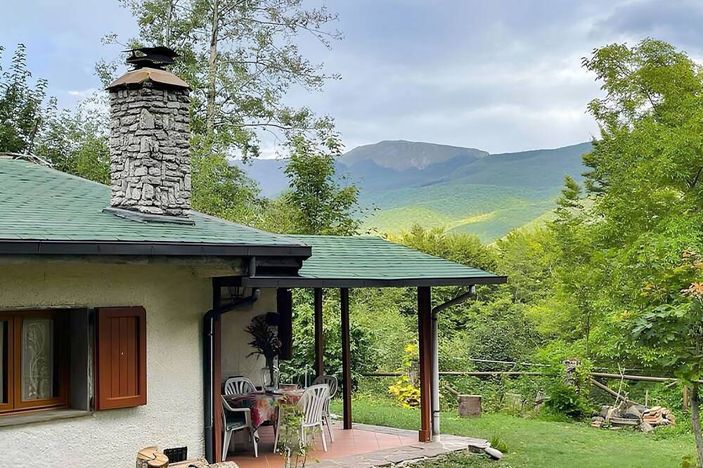 Segreti by Interhome in San Romano in Garfagnana, Garfagnana