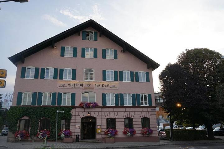 Hotel für 2 Personen, mit Whirlpool und Sauna in Peißenberg