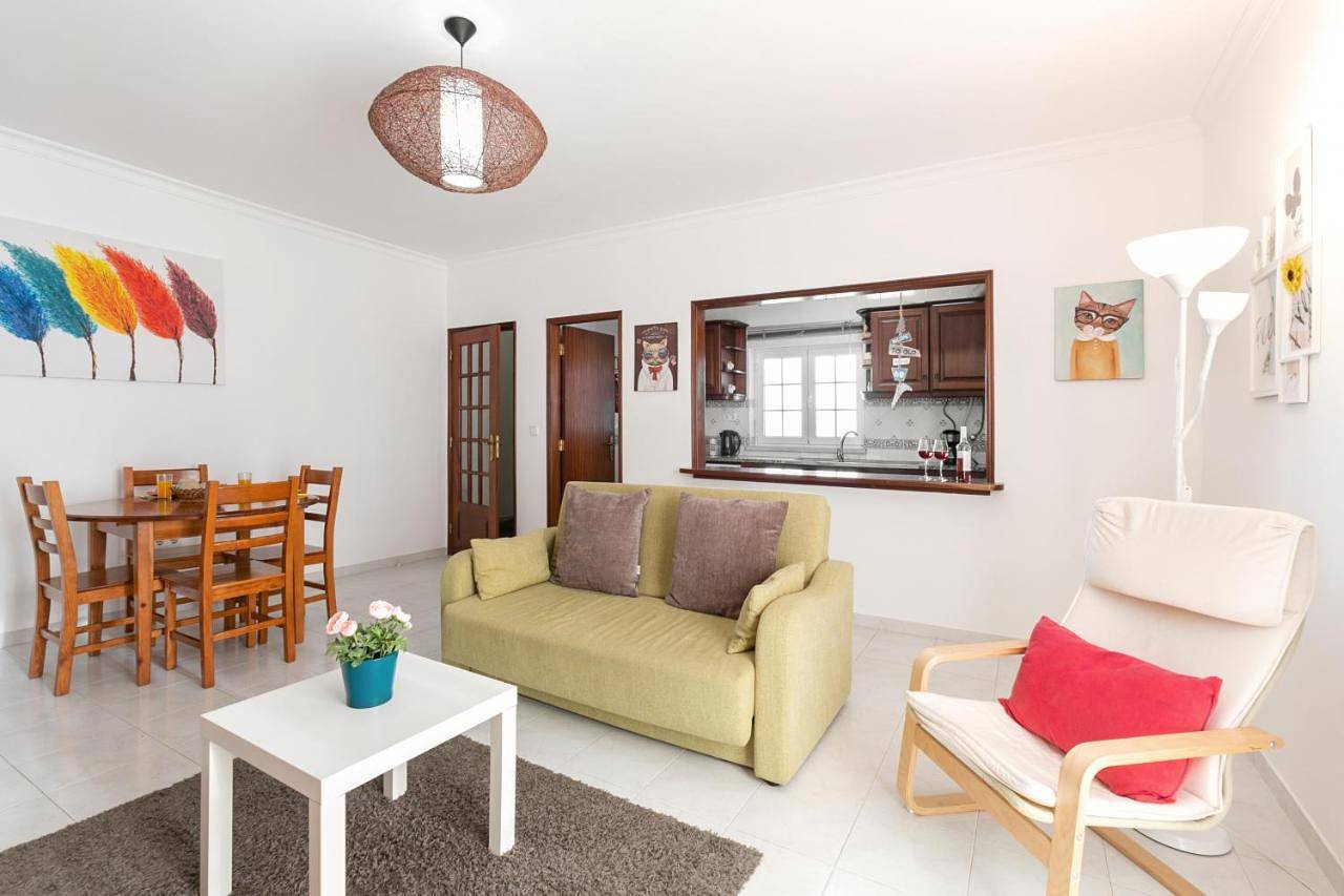 Apartamento inteiro, Relax In Foz in Foz do Arelho, Leiria distrito