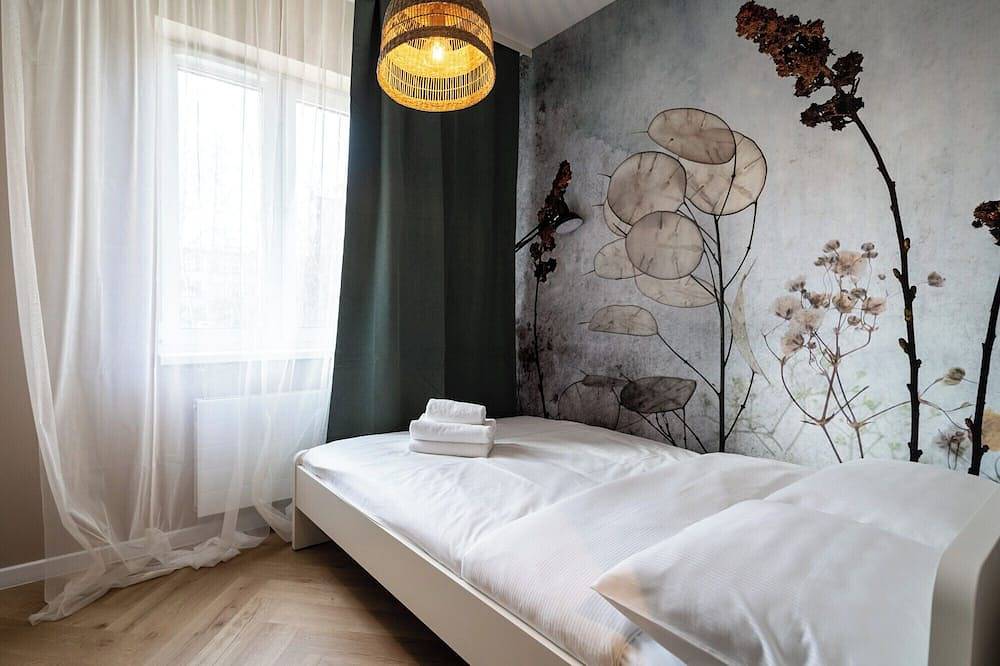 Ganze Wohnung, Nikiszowiec Lavish Apartment in Kattowitz, Schlesien