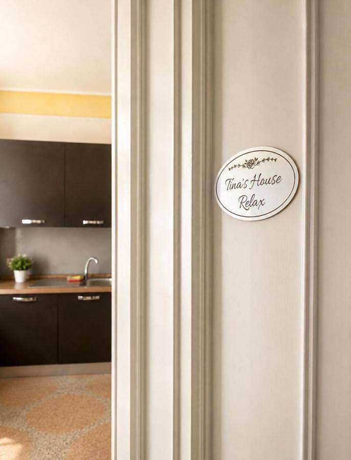 Gîte pour 4 personnes, avec terrasse et vue à Copertino - 3