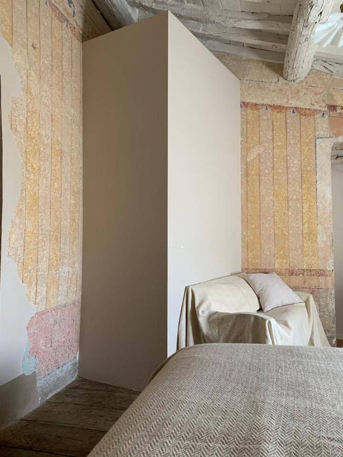 Charming B&B in Toscana, La Dimora del Codirosso in Molazzana, Garfagnana