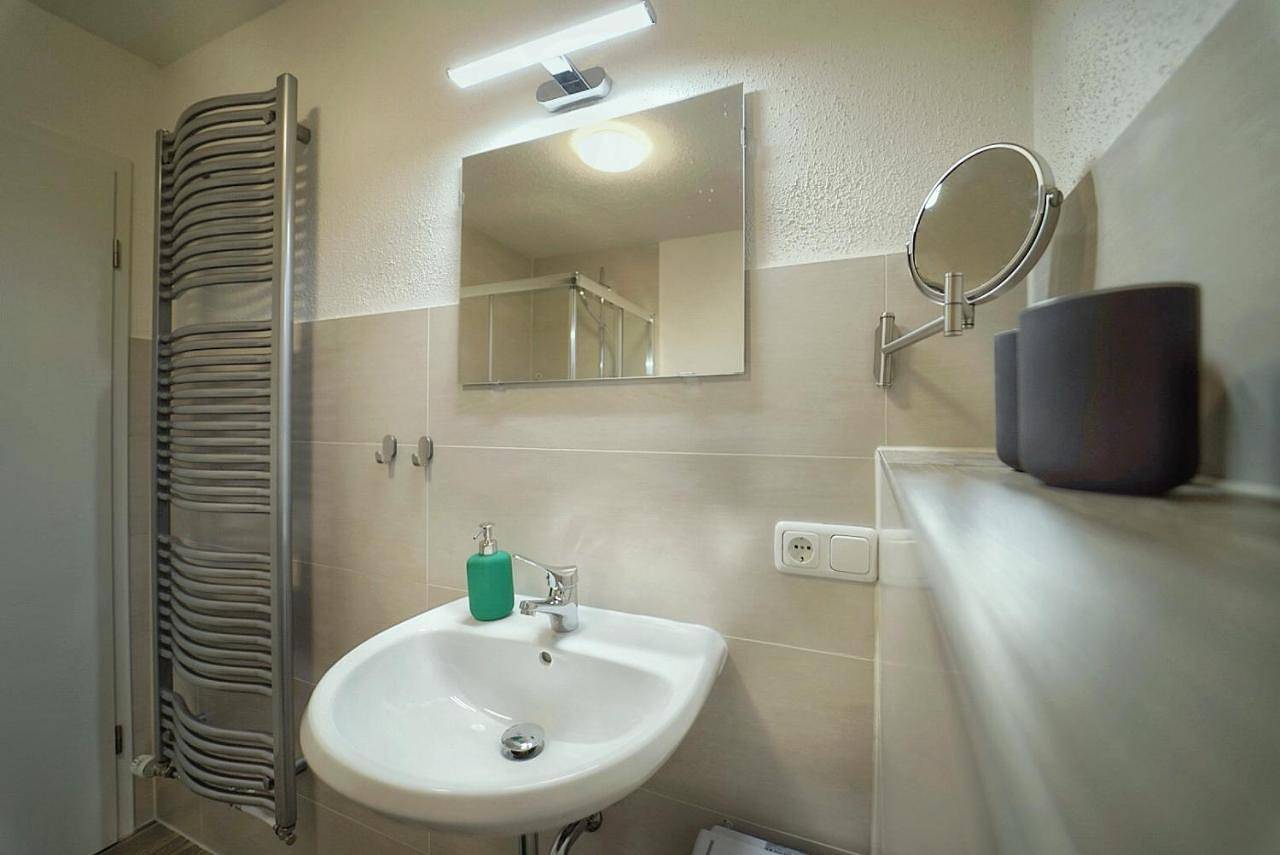 One-Bedroom House in Neustadt-Glewe, Ludwigslust-Parchim