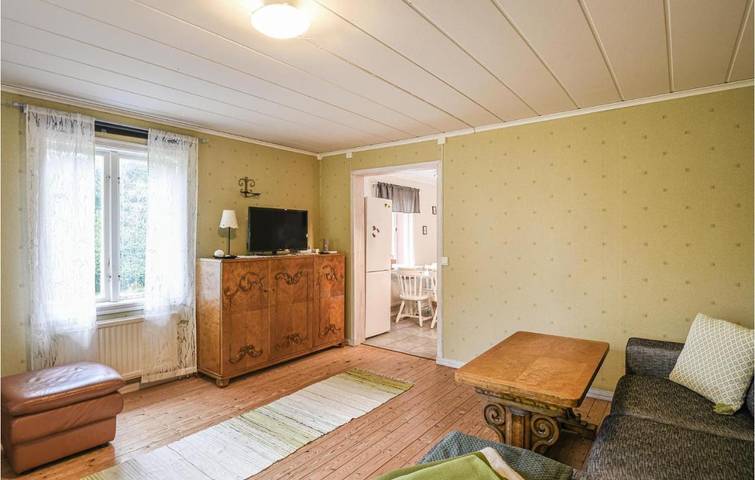 Ferienhaus für 6 Personen, mit Garten in Dals-Eds und Umgebung - 2
