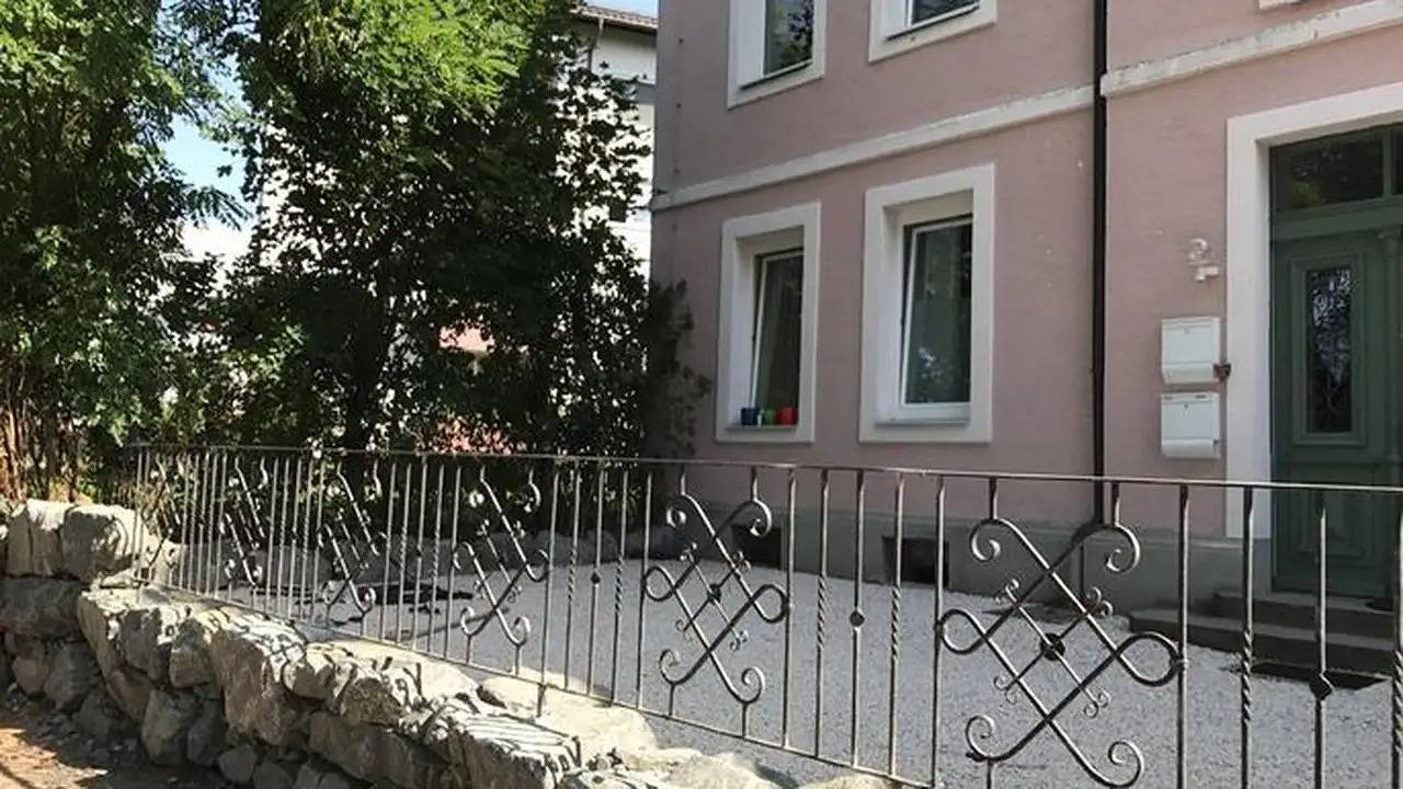 Apartamento vacacional entero, Ferienwohnung für 4 Personen (60 m²) in Villach in Villach, Región de Klagenfurt - Villach