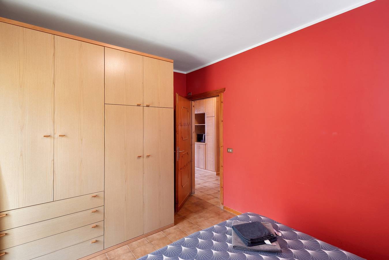 Appartamento intero, Appartamento 'Appartamento Mokino 2' con vista sulle montagne, balcone e Wi-Fi in Livigno (Borgo), Livigno