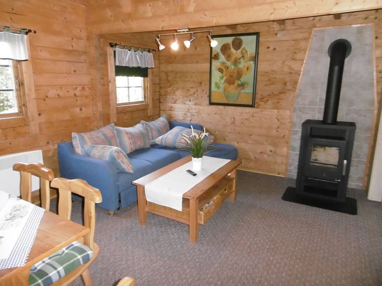 Ganze Ferienwohnung, Rügen Fewo 181. in Dranske, Rügen