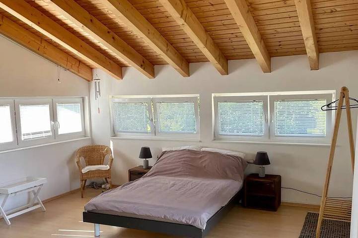 Ferienhaus für 6 Personen, mit Garten und Balkon in Bad Neuenahr - 3