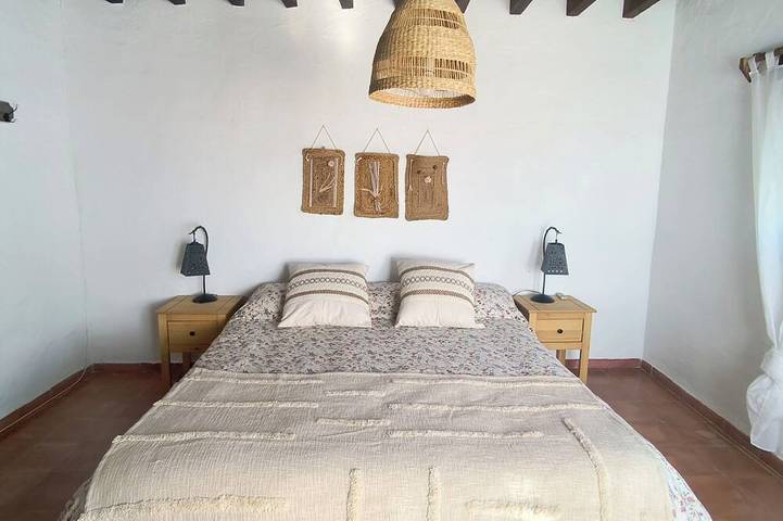 Ferienhaus für 8 Personen, mit Balkon und Garten in St Miquel de Balansat - 3