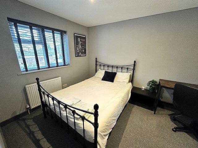 Leamington Spa-3 Bed-Garden-Pets-Free Parking in Leamington Spa, Warwickshire