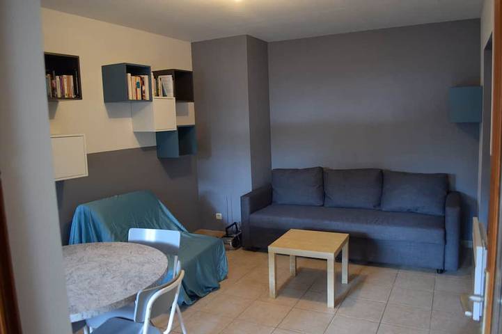 Location de vacances pour 5 personnes, avec terrasse et piscine à Serra-di-Ferro - 3