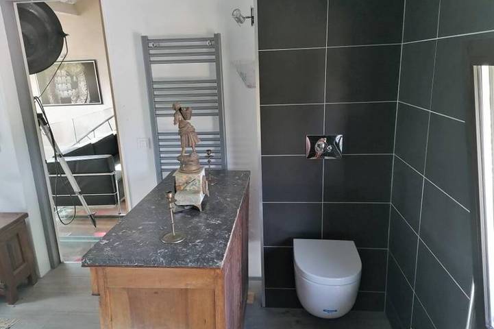 Homerez - Haus in Mézos mit Garten in Mézos, Côte d’Argent