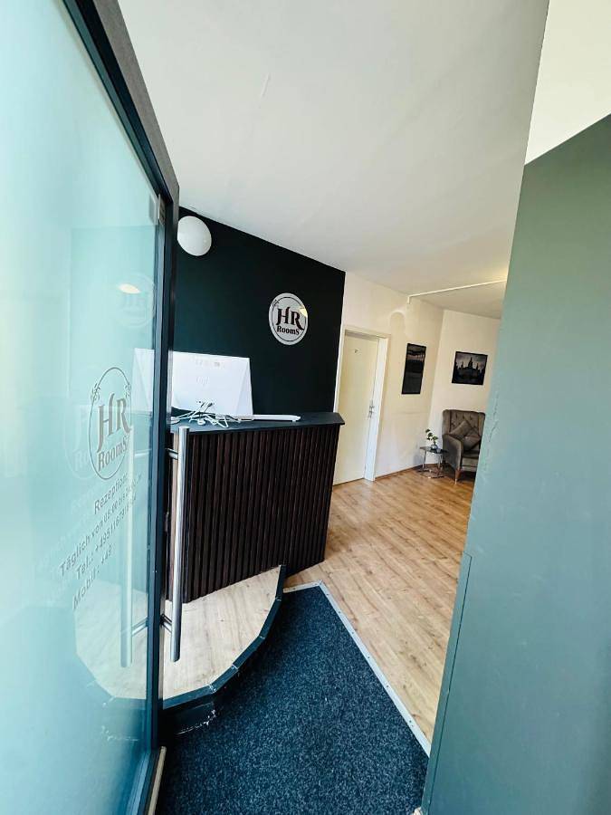 Twin Room in Hannover Mitte, Hanovre