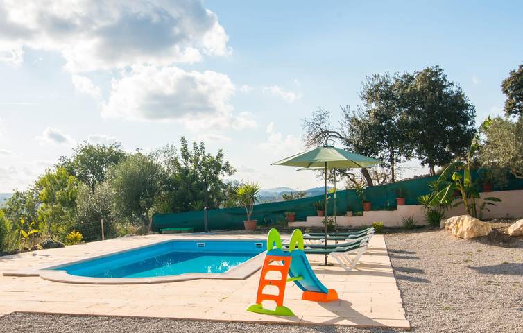Casa rural para 6 personas, con terraza en San Juan (Mallorca) - 4