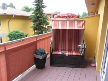 Ferienpark für 5 Personen in Seebad Zempin, Zempin, Bild 4