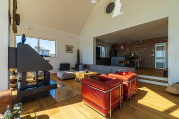 Chalet für 8 Personen in Mönchgut, Rügen, Bild 4