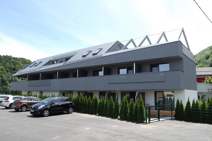 Hotel für 2 Personen, mit Garten und Ausblick sowie Pool - 1