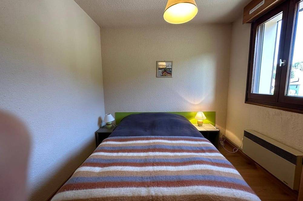Apartamento entero, Welcome to the Oh Jura ski and hiking duplex! in Bellefontaine (Jura), Parc naturel régional du Haut-Jura