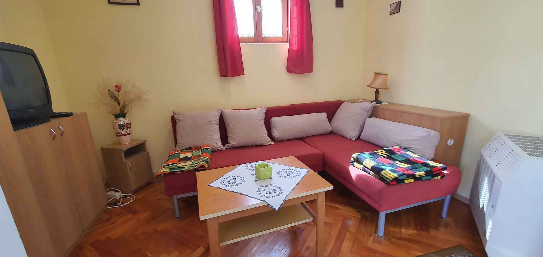 Ganze Ferienwohnung, Ferienwohnung nur 300 m vom Kur- und Thermalbad in Zalakaros, Zalakarosi und Umgebung