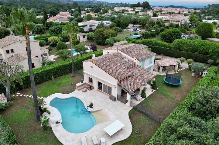 Casa de vacaciones para 5 personas - 1