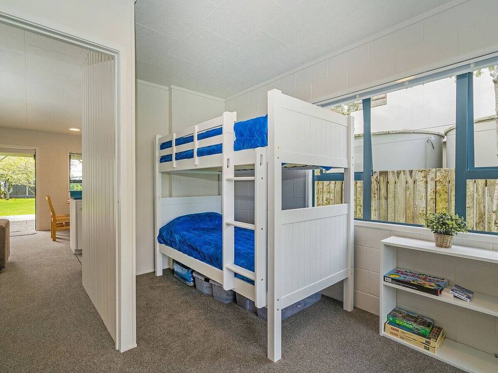 Cottage for 6 People in Waikato, New Zealand