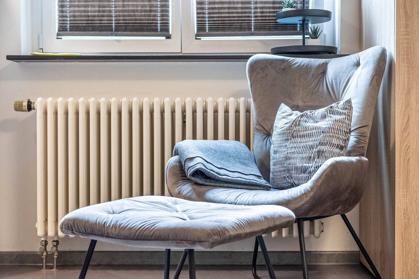 Haus Bienen 'Gastenkamer met ontbijt', foto 9