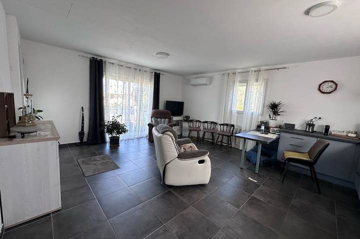 Location de vacances pour 4 personnes dans Bravone