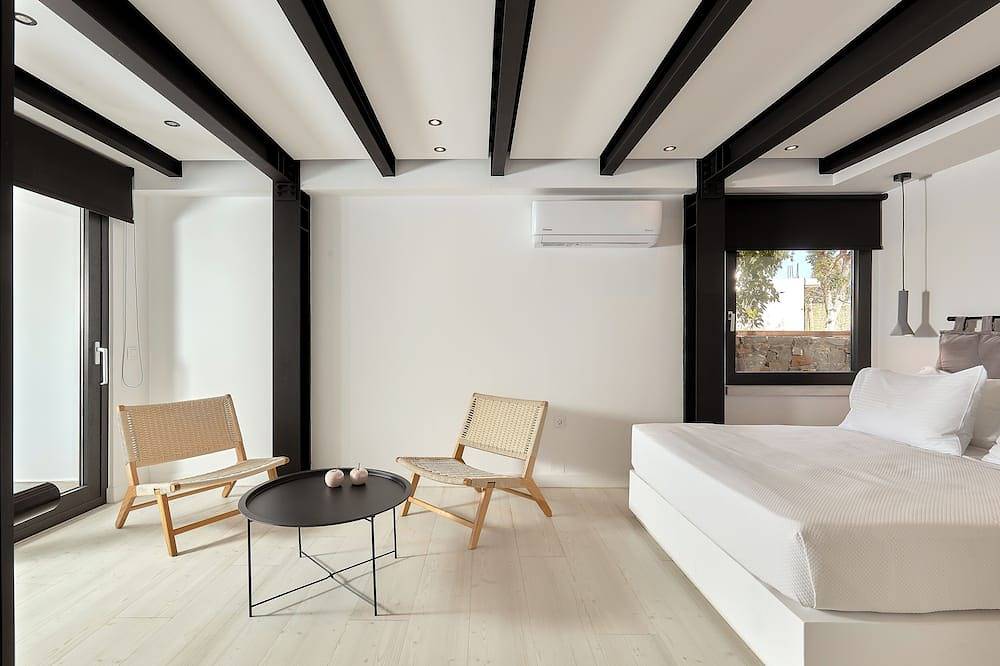Michele luxury villa by Smaris Collection in Malia, Iraklio-Heraklion und Umgebung